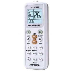 Factory Supplier <strong>Multi</strong> <strong>Function</strong> Smart <strong>Remote</strong> <strong>Control</strong> Controller Rf Ir <strong>Remote</strong> <strong>Control</strong> for Air Conditioner Tv Smart Home