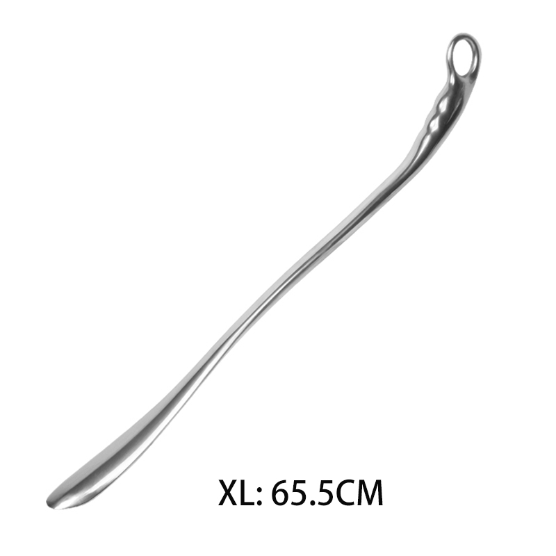 Silver-66cm