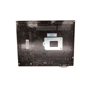 Nuevo Oem personalizado escritorio doble procesador DDR3 Ram computadora H81 placa base - Product Image 4
