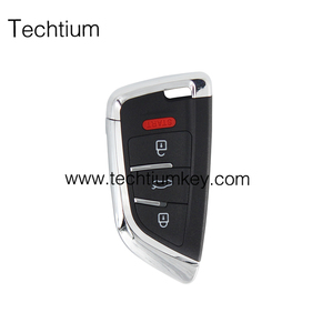 KEYDIY KD ZB02 ZB serisi 3 düğmeler uzaktan kumanda çok fonksiyonlu araba anahtarı için ur/ KD MINI/KD-X2 URG200 anahtar programcı KEYDIY anahtar - Product Image 2