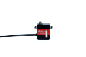 Микро Магнитный одновальный сервопривод HLS3606M с 360 углом, 6 кг см - Product Image 4