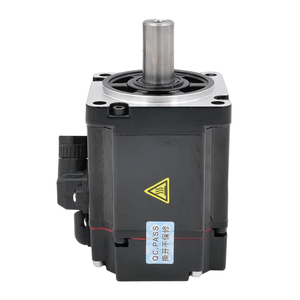 60ASM200-5-1024C Nema24 servomotore 36V DC 0.64Nm mini servomotore per Robot - Product Image 6