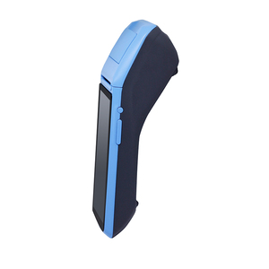 <strong>Android</strong> <strong>Pos</strong> <strong>System</strong> <strong>Vending</strong> All in One Wireless Dual Screen Waterproof <strong>Pos</strong> <strong>Machine</strong> for Lottery - Product Image 3
