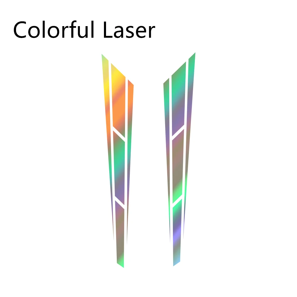 Colorful Laser