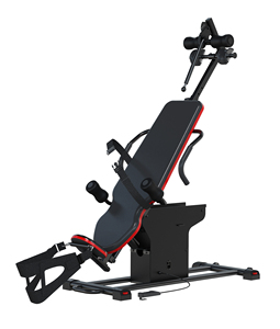 Стол для снятия боли в спине - Product Image 3