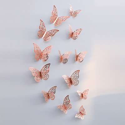 Rose Gold-C
