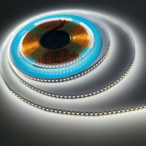 Wholesale Ra98 2835 <strong>Led</strong> Strip Light 24v <strong>180</strong> <strong>Led</strong> 8mm CRI98 3000K 4000K 6000K Flexible <strong>LED</strong> Strip Light - Product Image 3