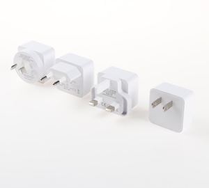 Android充电器7.5W墙5V 1.5A AC DC USB充电器电源适配器，带PSE/CE/ETL/KC/SAA证书 - Product Image 2