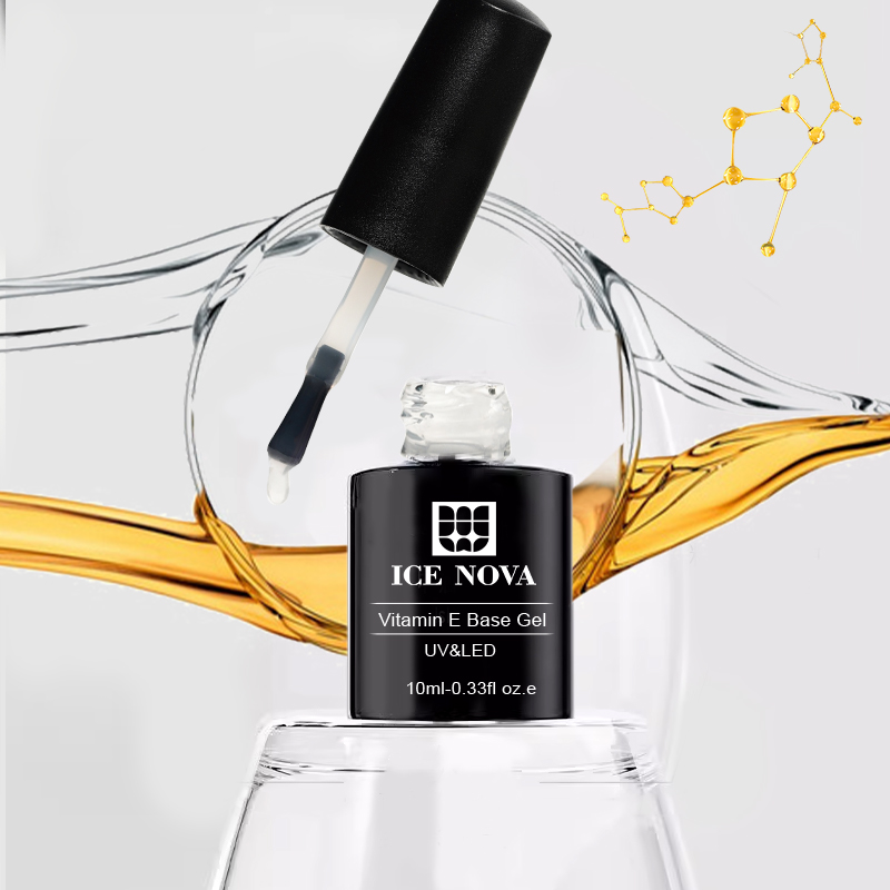 Vitamin E Base Gel