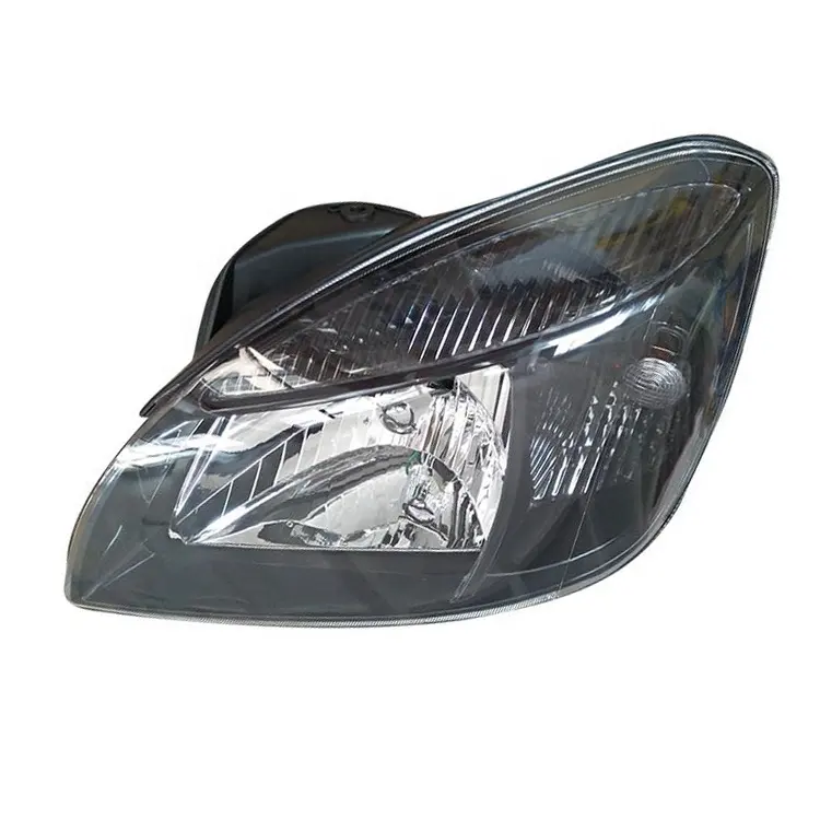 Sistema de iluminación de automóviles 92101-1G630, repuestos de automóviles, lámpara principal para KIA RIO K2 2010 2011