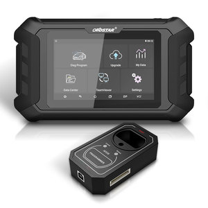 Obdstar X300 Pro4 X300 Pro4キープログラマーキーマスター5フルバージョン3個LonsdorKH100リモートキープログラマーデバイス - Product Image 1