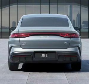 2024年工場直販価格売れ筋: BYD秦L DM-iが超低燃費で安い車をリード - Product Image 2