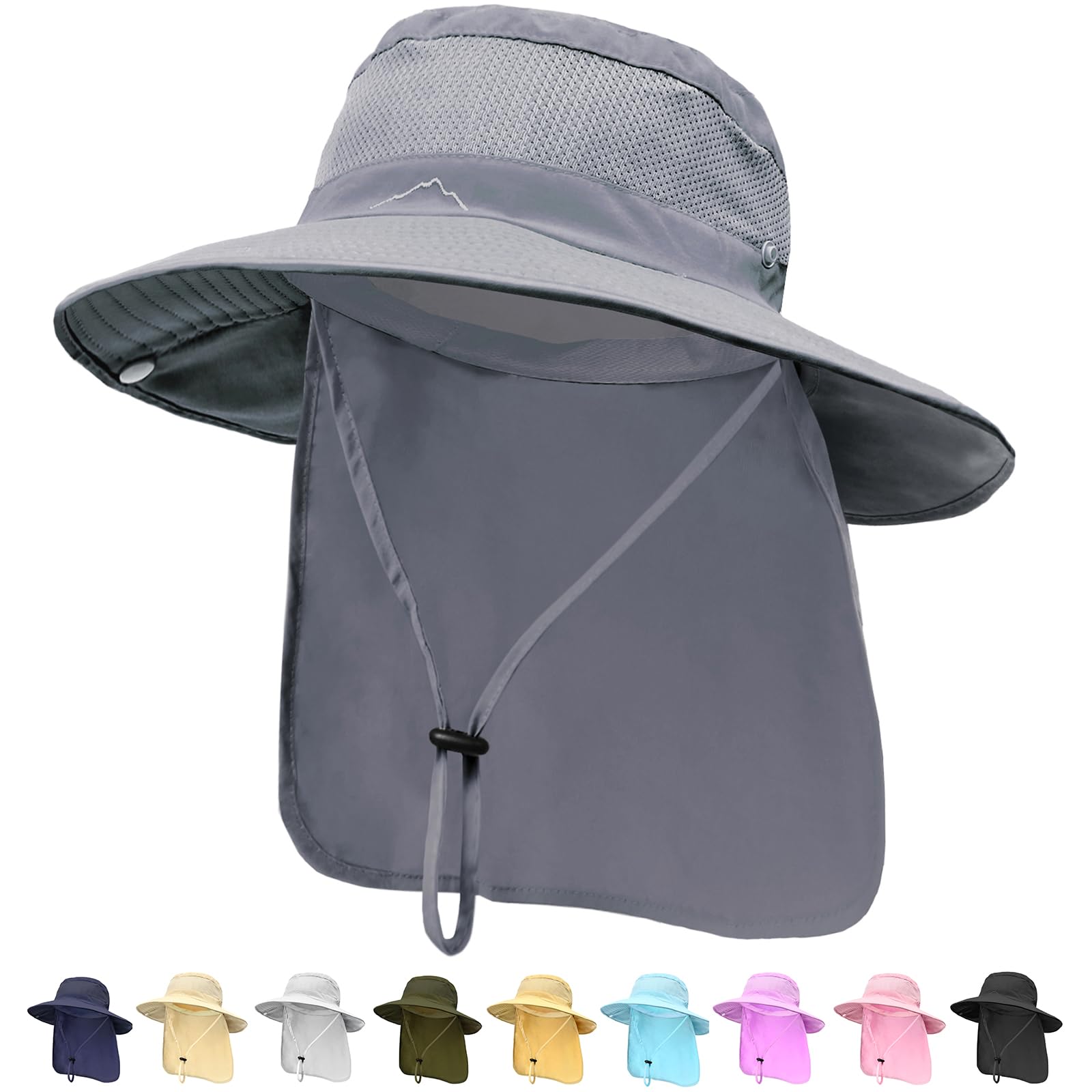 coloré