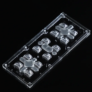 Настраиваемый производственный светодиодный модульный массив объектива - Product Image 4