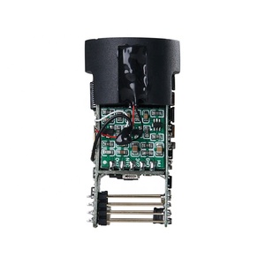 1m Genauigkeit UART 1200m industrielles Laser-Entfernungsmesser-Sensor modul mit USB-Programmierung - Product Image 4