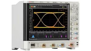 Keysight Infiniium S serisi DSOS404A oscilloskoplar hassas ölçüm için yüksek çözünürlüklü 4 Analog + 16 dijital kanallar - Product Image 6