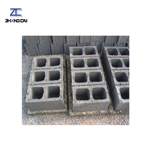 ZCJK precio barato qtj4 40 bloque que hace la máquina de cemento hueco de bloque que hace la máquina en África - Product Image 6