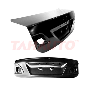 JAC S2 S3 S5 S7 REIN M4 A5 PICK UP T6 T8 t8 pro用車体部品車のトランク蓋トランクテールゲート