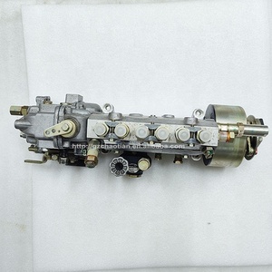 101060 4160 phun nhiên liệu bơm 6D22 Zexel bộ phận động cơ diesel phun nhiên liệu bơm 101606-1230 101060-4260 - Product Image 4