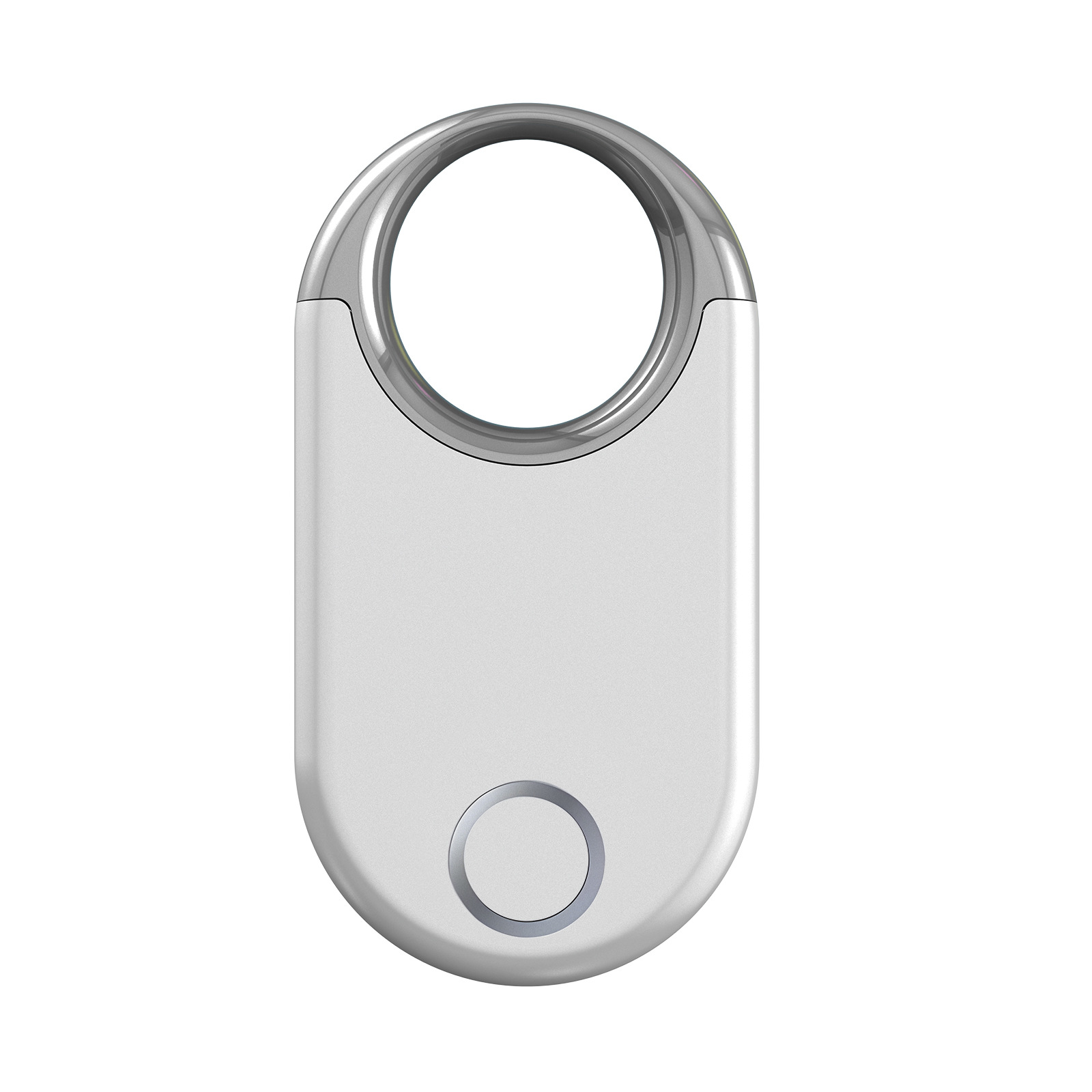 Blanco para Apple