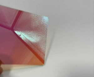 OEM 37-58mm UV光学フィルターDSLRカメラレンズ保護工場直送 - Product Image 1