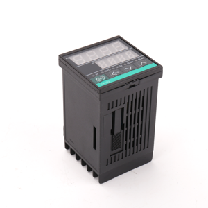 CH102智能PID算法自动整定数显工业温度控制器 - Product Image 4
