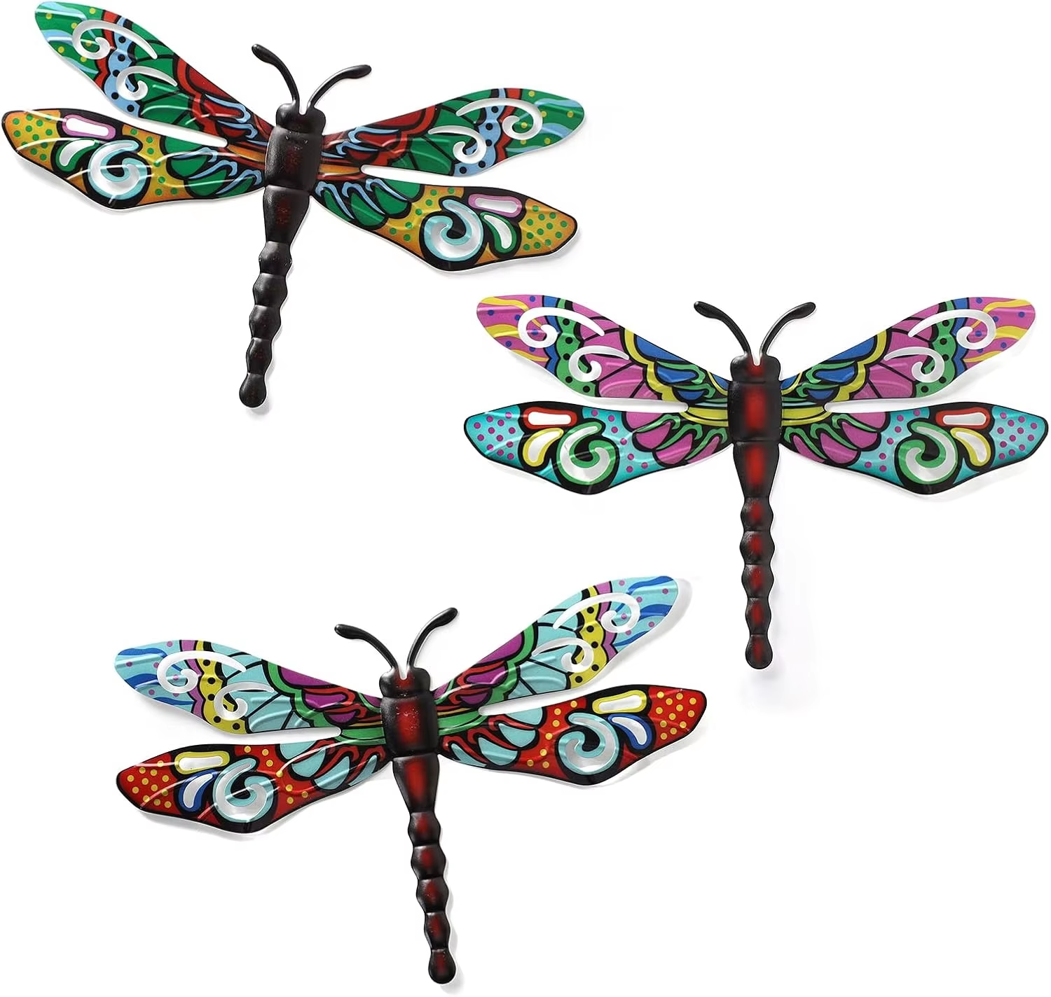 Libellule 2