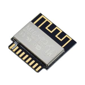ESP8285ワイヤレスモジュールWifiワイヤレス伝送制御モジュール開発ボードESP-01M - Product Image 2