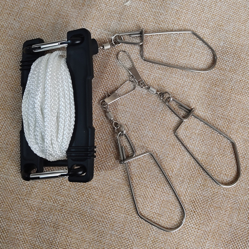 RP-212R (avec corde)