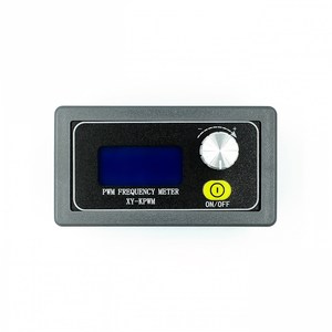 <strong>PWM</strong> <strong>pulse</strong> frequency adjustable duty cycle square wave module rectangular wave signal generator XY-PWM1 - Product Image 5