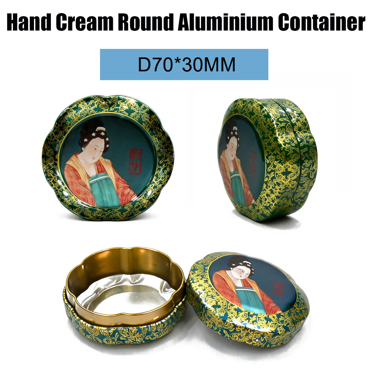 HB023-70x30mm