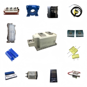 Stokta IGBT yeni ve en kaliteli 209CNQ135 - Product Image 3