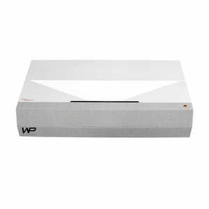 Optoma Cinemax P2多言語4K Optomaプロジェクターfor Dolby 5.1 X1-NK900 WP推奨バージョン