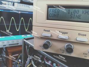 WAVETEK Générateur de fonctions synthétisées 12MHz model23 - Product Image 5