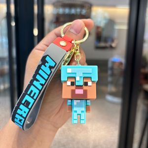 Personalized <strong>Custom</strong> <strong>Keychain</strong>; <strong>Custom</strong> Logo; No <strong>Minimum</strong> Order Quantity - Product Image 4