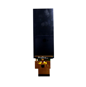 Pantalla táctil de 3,46 pulgadas, 340x800, 330 INT, 33 Pines, 16bit-Rranranranransmissive 999503V TFT CD oodule - Product Image 5