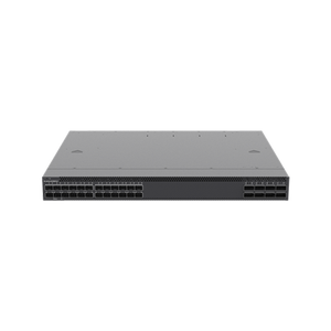 RG-S6150-24VS8CQ-Xポート10GE全光レイヤー3マネージドコア集約スイッチ100Gアップリンク10Gスイッチ容量ネットワーク - Product Image 1