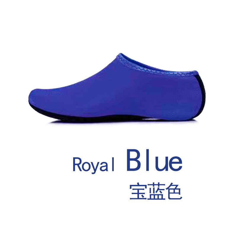 Bleu saphir