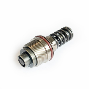 Walleboost High Pressure Fuel Pump Upgrade <strong>Kit</strong> for VW &amp; Audi 2.0T FSI EA113 Piston Diameter 10.0mm for More Fuel More Power - Product Image 2