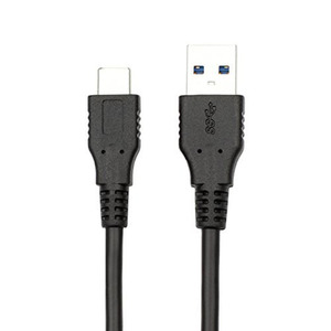 Cavo di ricarica per caricabatterie di alimentazione con sincronizzazione dati da USB 3.0 a tipo c - Product Image 6