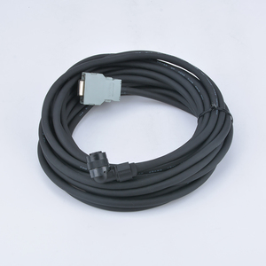 Hot Sale & Best Price <strong>Fanuc</strong> <strong>Encoder</strong> Feedback <strong>Cable</strong> A660-2005-T505 A660-2005-T506