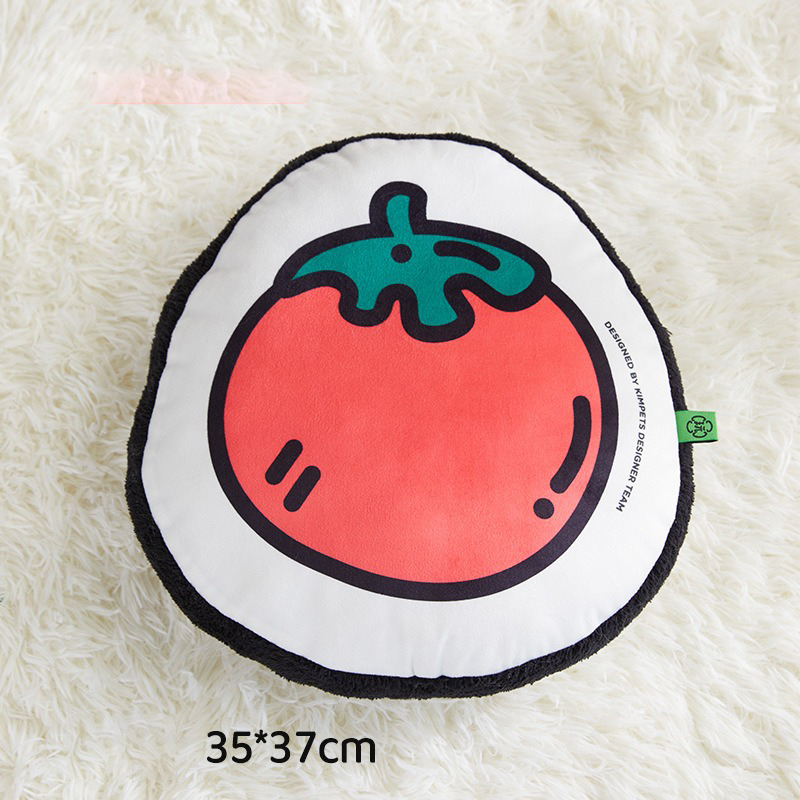 Tomate rouge
