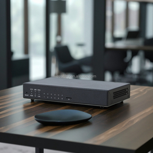 IPPBX UC Most 200 Users VoIP Phone <strong>IP</strong> PBX and Gateway for Optimal Communication 4FXO 2FSO - Product Image 5