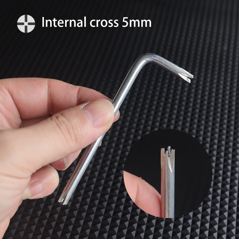 internal cross 17g