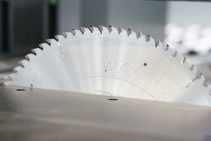 Cortador de panel de tablero de madera completamente automático, sierra de haz de panel de mesa deslizante CNC con optimizador de computadora, venta en máquina de alta calidad - Product Image 4