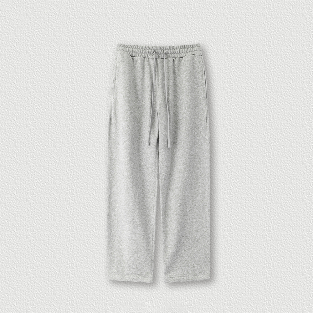 Flower gray