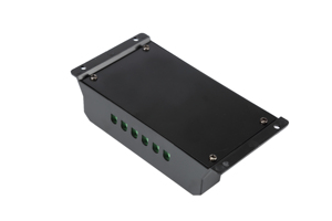 12V/24V 20A pwm regolatore di carica solare immagini iot e srne regolatore di carica solare 20A 30A 40A 50A 60A - Product Image 4