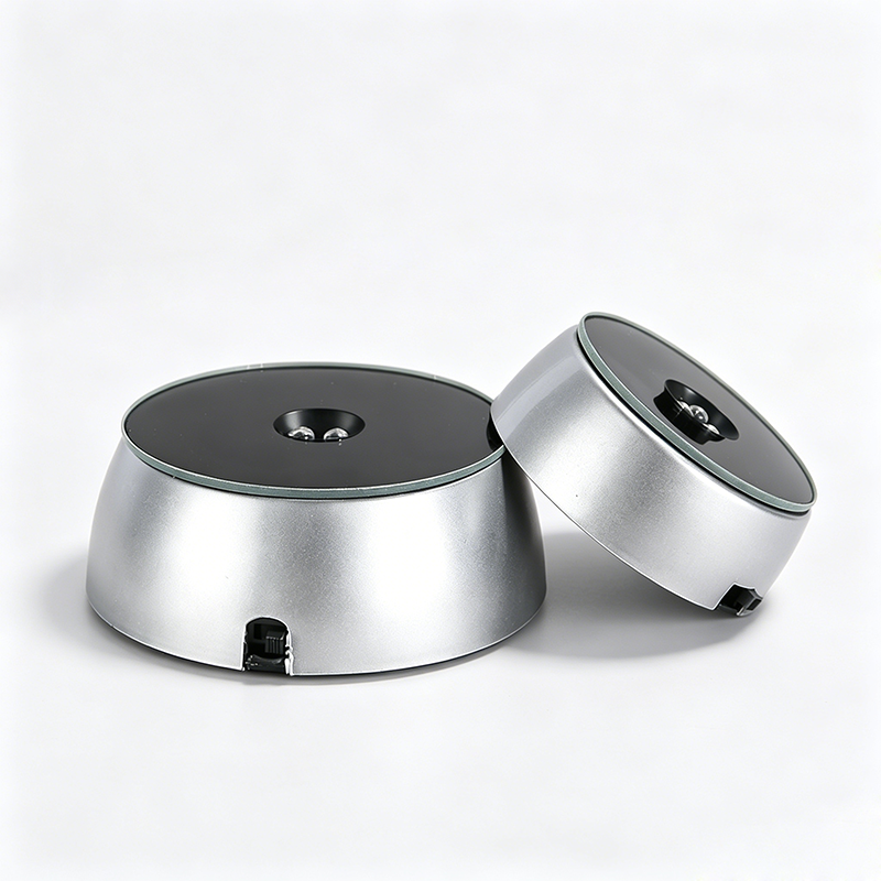 80mm+led base