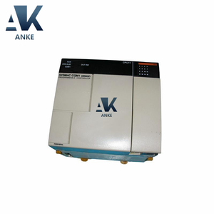 OMRON için CQM1-CPU11 kontrol modülü - Product Image 2