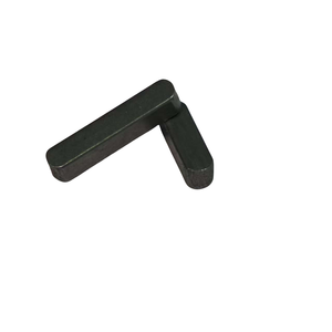 Düz anahtar, Pin tuşu, kama, özel makine işleme, Metal işleme hizmetleri - Product Image 4